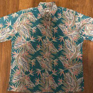 Cooke Street Hawaiian Shirt